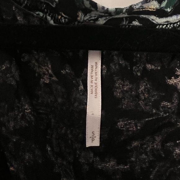 ‘Free People’ Olivia Tunic - Picture 4 of 5